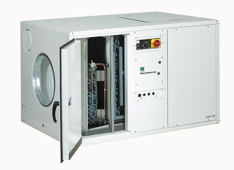 dantherm-cdp-125
